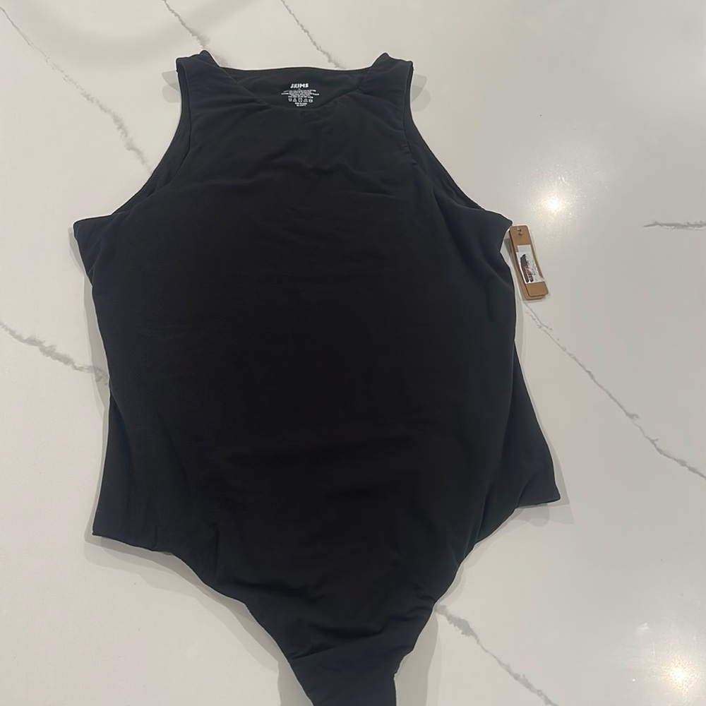 Skims Body suit